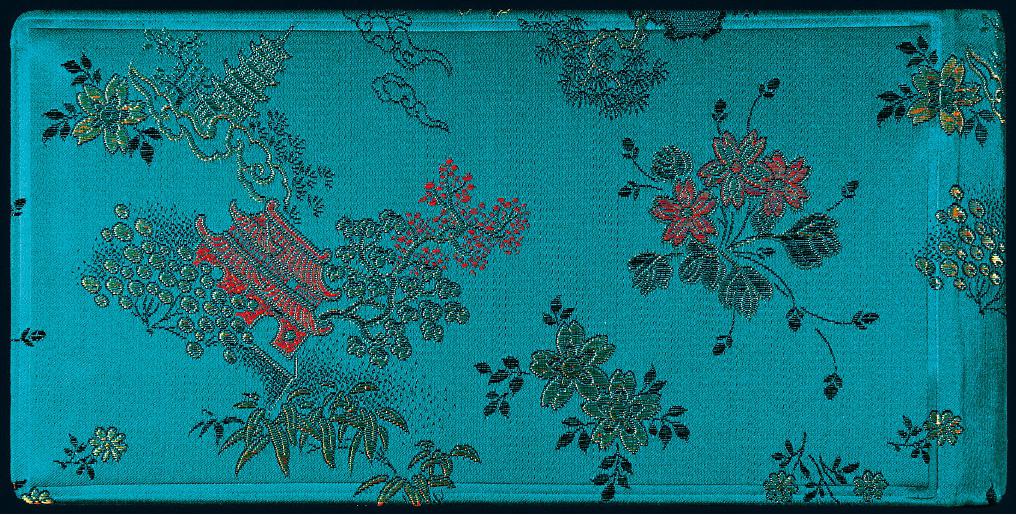 1953-1972年第二、三版人民币壹分至拾圆装帧册