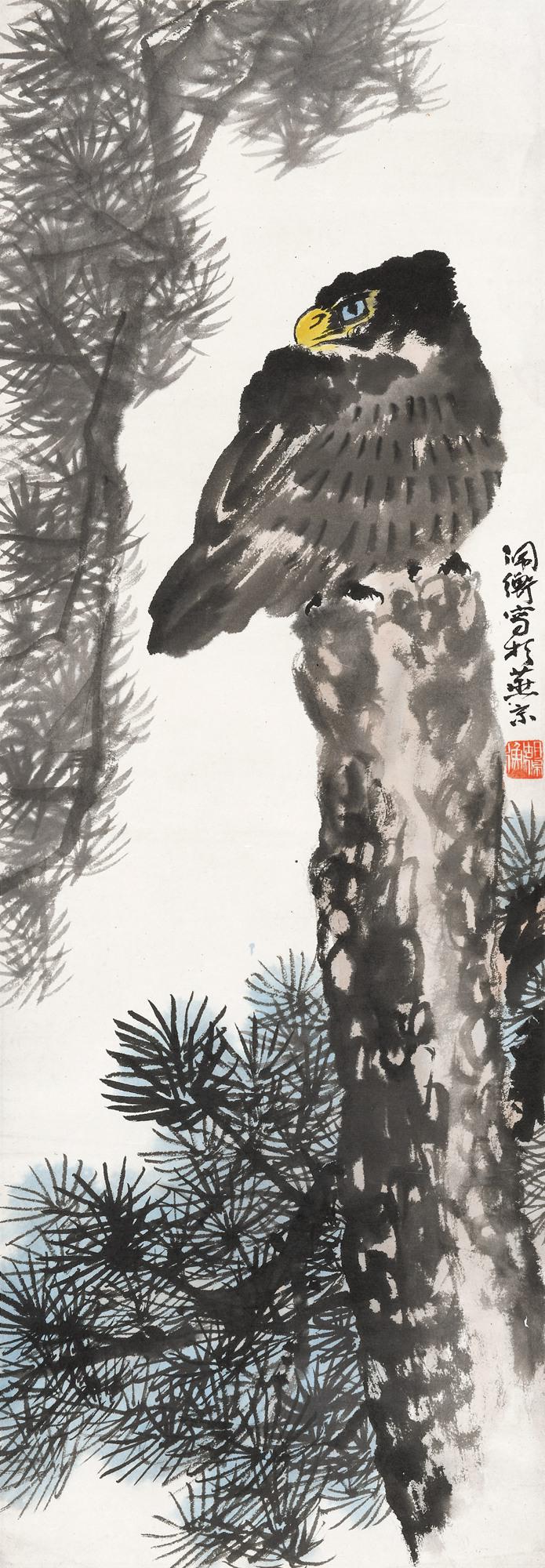 胡佩衡 英雄回眸  